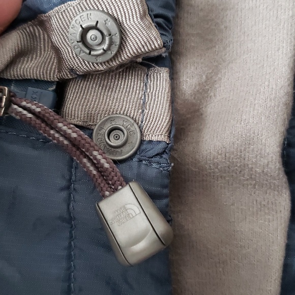 Vintage The North Face Coat Lining Shell - Picture 12 of 14